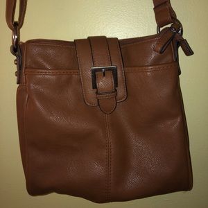 Merona Cross Body purse